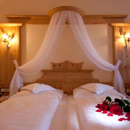 Hotel Seefelderhof Seefeld in Tirol Exteriör bild