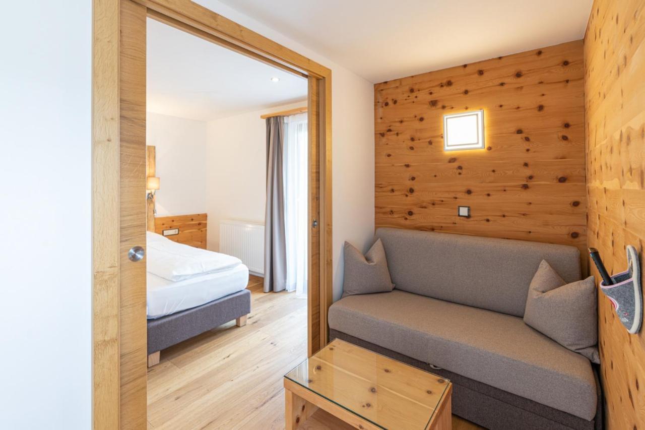 Hotel Seefelderhof Seefeld in Tirol Exteriör bild