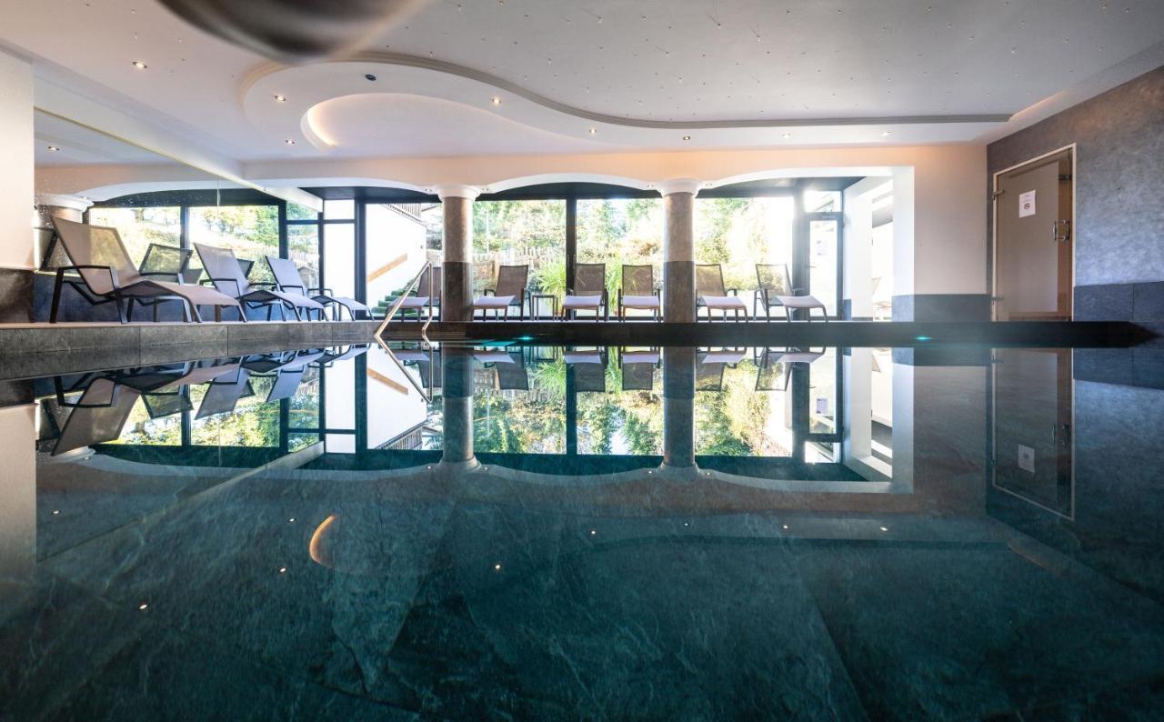 Hotel Seefelderhof Seefeld in Tirol Exteriör bild