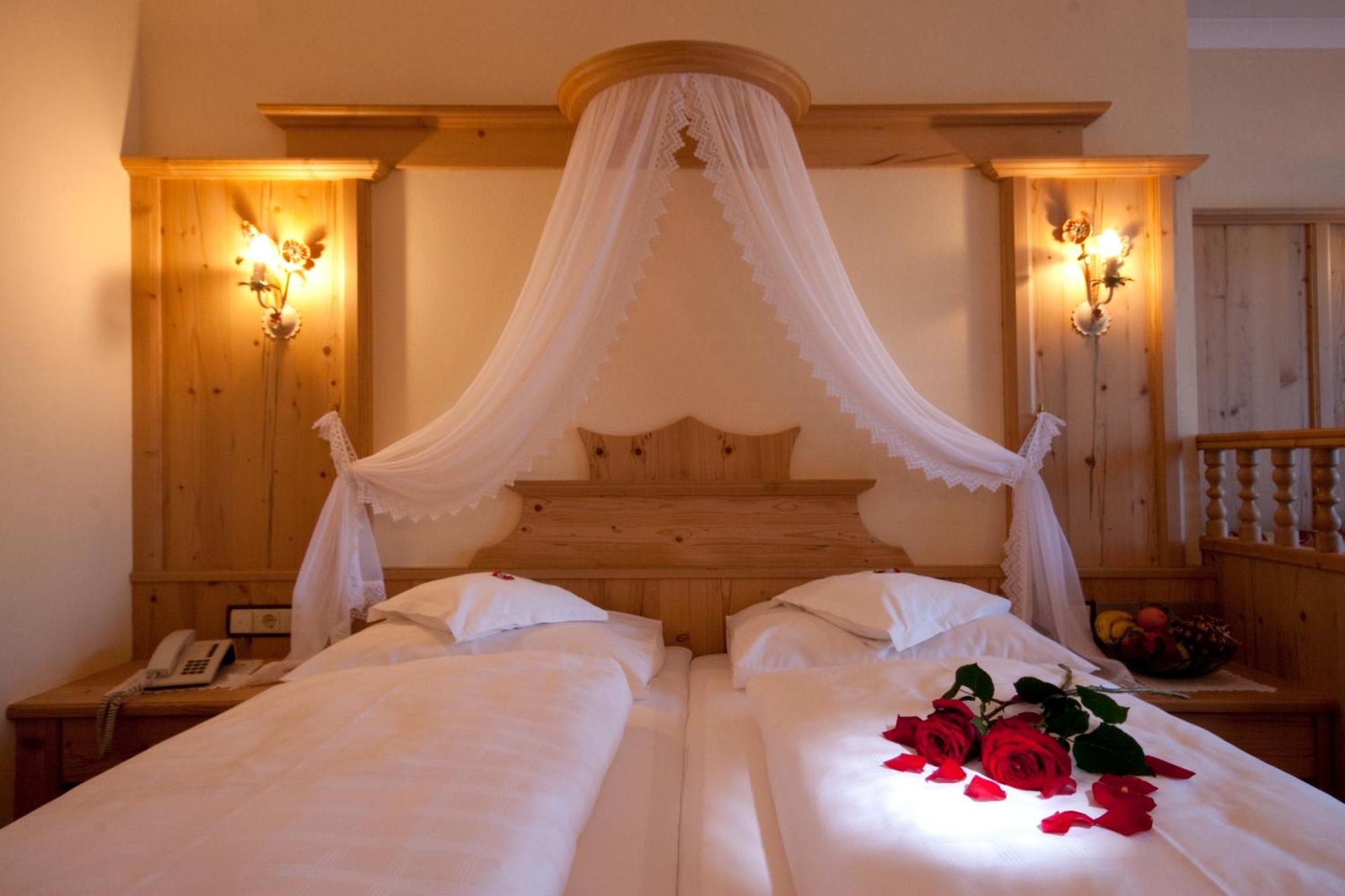 Hotel Seefelderhof Seefeld in Tirol Exteriör bild