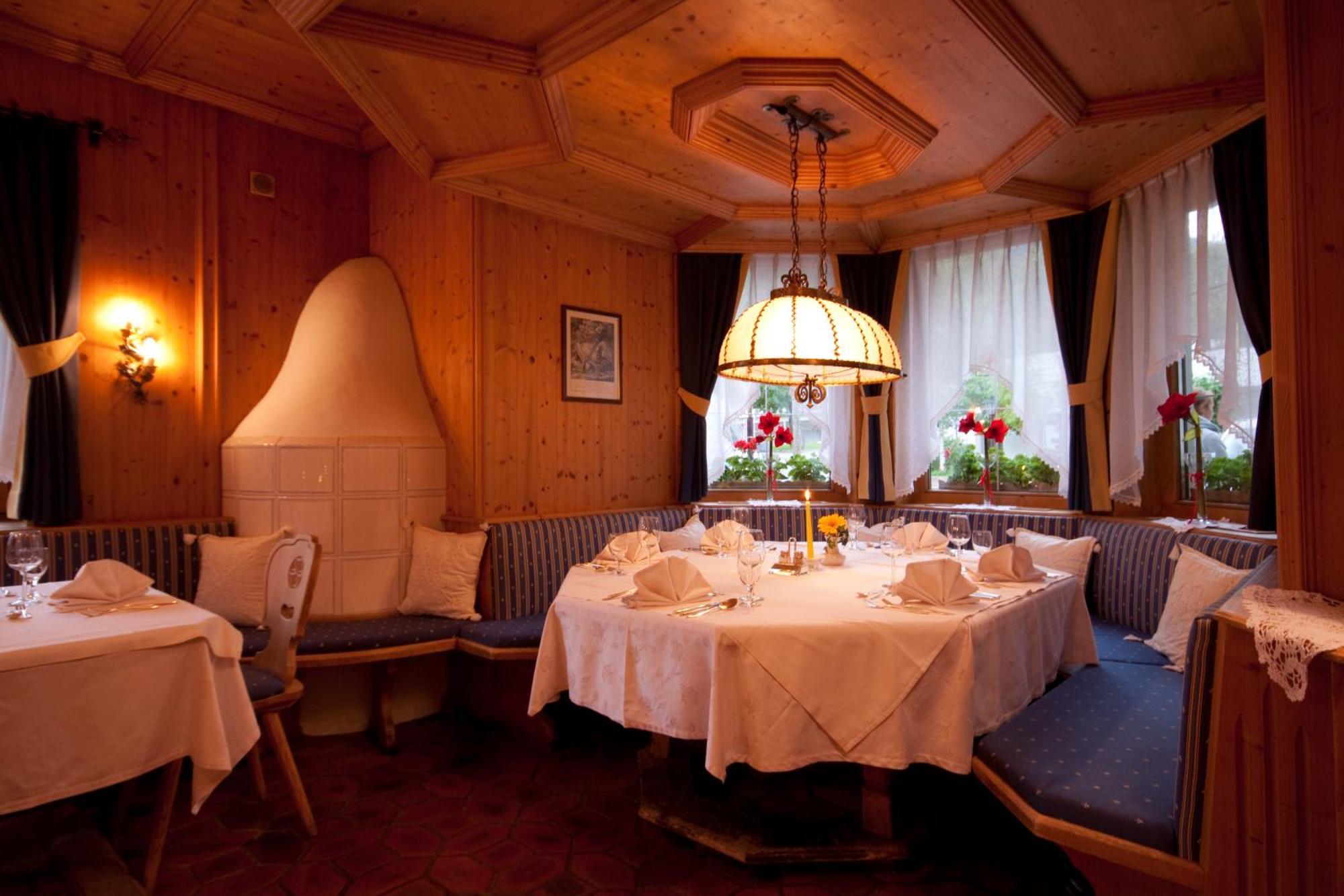 Hotel Seefelderhof Seefeld in Tirol Exteriör bild