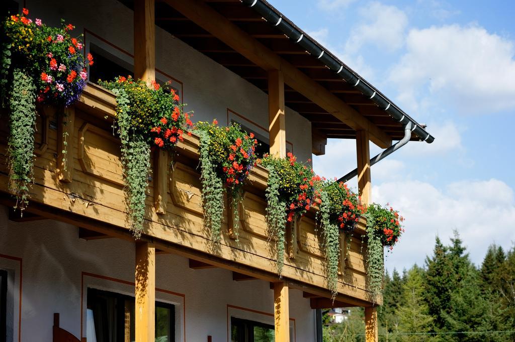 Hotel Seefelderhof Seefeld in Tirol Exteriör bild