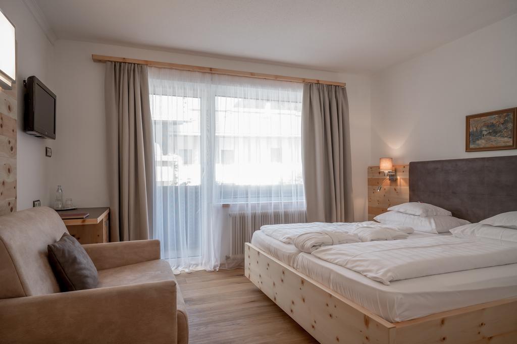 Hotel Seefelderhof Seefeld in Tirol Exteriör bild