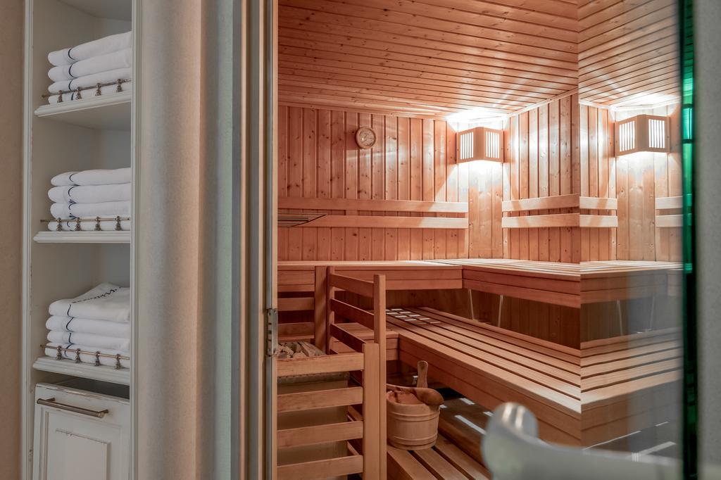 Hotel Seefelderhof Seefeld in Tirol Exteriör bild