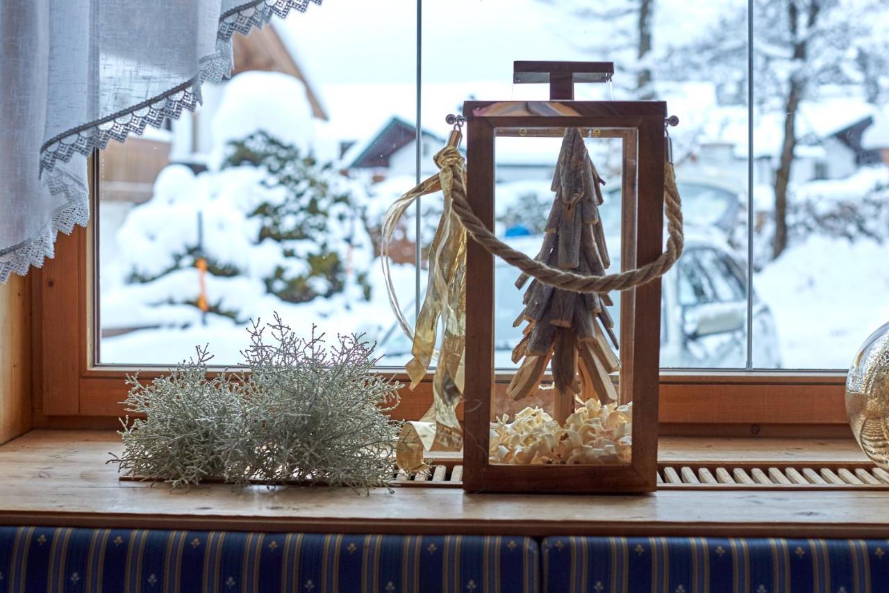 Hotel Seefelderhof Seefeld in Tirol Exteriör bild